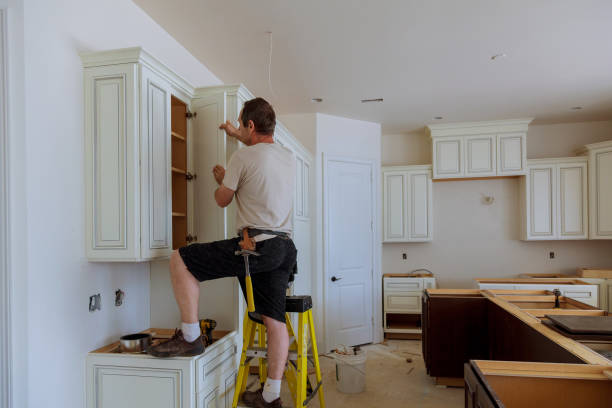 Licensed Open Concept Kitchen service in Cambridge, MD - BM Kitchen