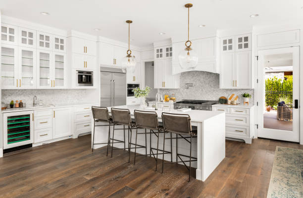 24/7 Emergency Open Concept Kitchen experts in Cambridge, MD