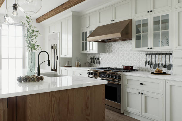 Affordable Open Concept Kitchen solutions in Cambridge, MD